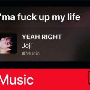 استیکر Apple Music63
