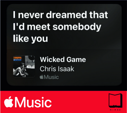 استیکر Apple Music65