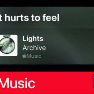 استیکر Apple Music71