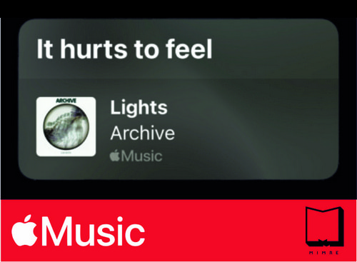 استیکر Apple Music71