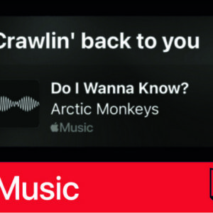 استیکر Apple Music72