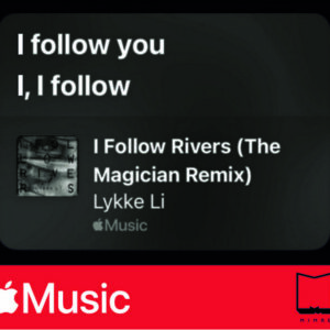 استیکر Apple Music76
