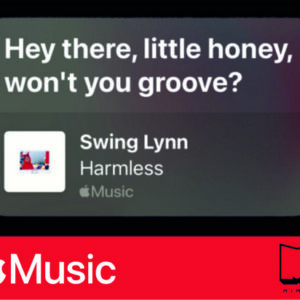 استیکر Apple Music81