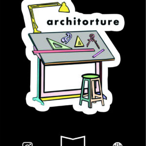 استیکر Architect10