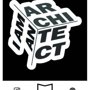 استیکر Architect3