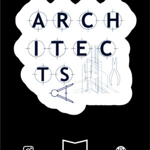 استیکر Architect6