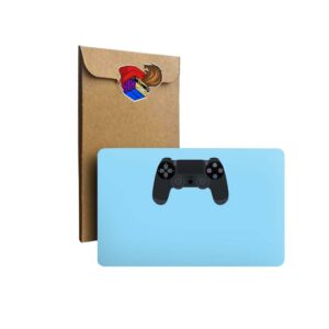 استیکر کارت Controller