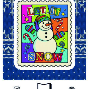 استیکر Christmas40