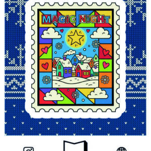 استیکر Christmas42