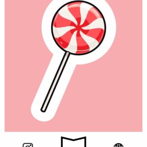 استیکر کریسمس