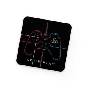 زیر لیوانی Gaming