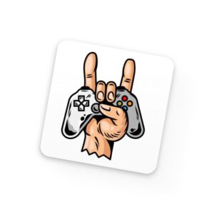 زیر لیوانی Gaming