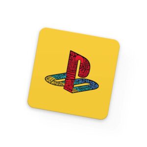 زیر لیوانی Playstation