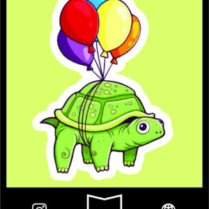 استیکر cute52