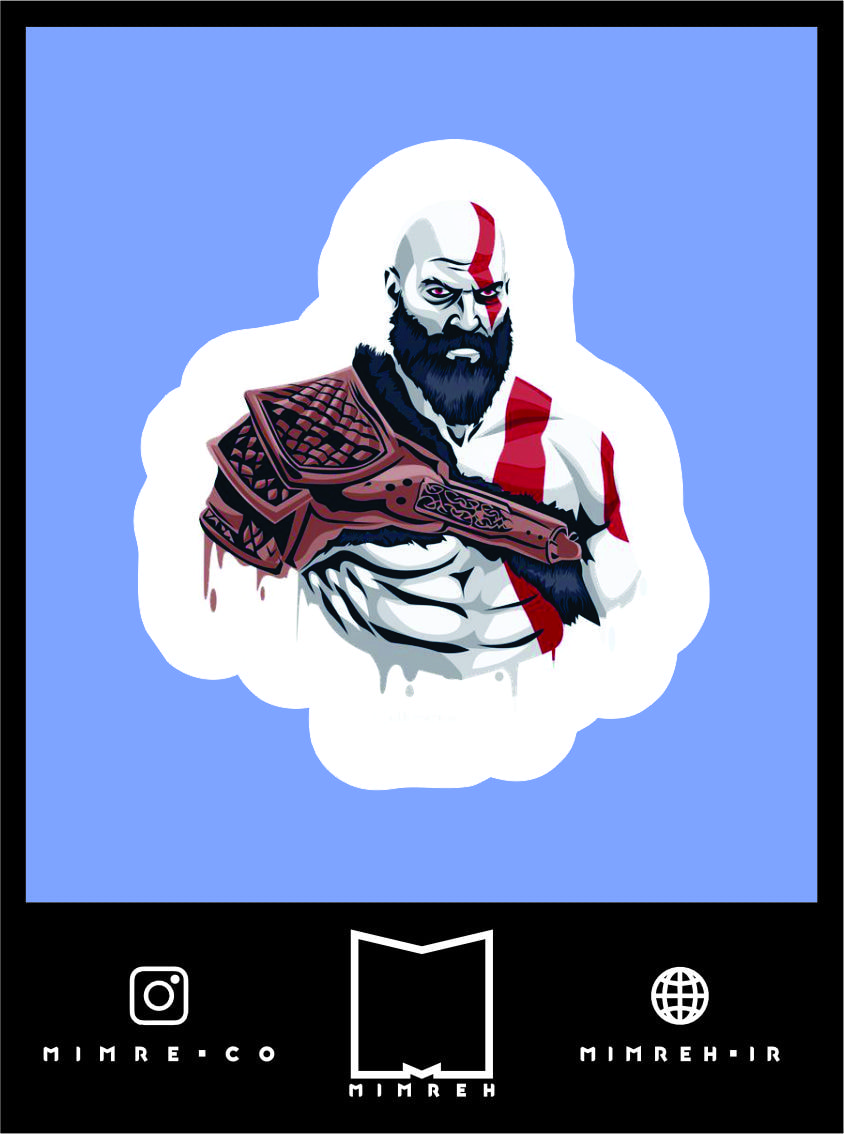 استیکر Gaming131