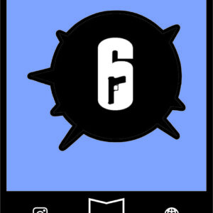 استیکر Gaming49