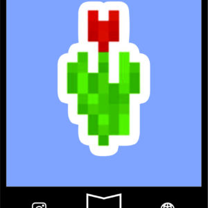 استیکر Gaming51