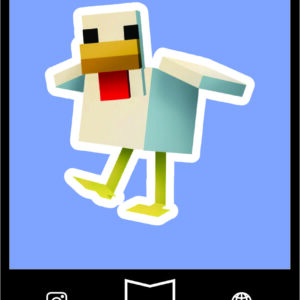 استیکر Gaming53