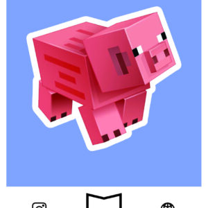استیکر Gaming54