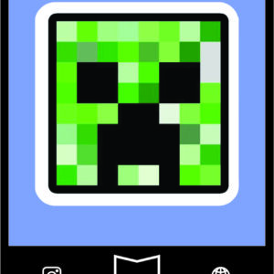 استیکر Gaming59
