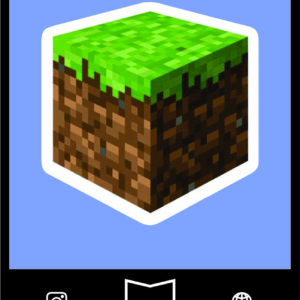 استیکر Gaming61
