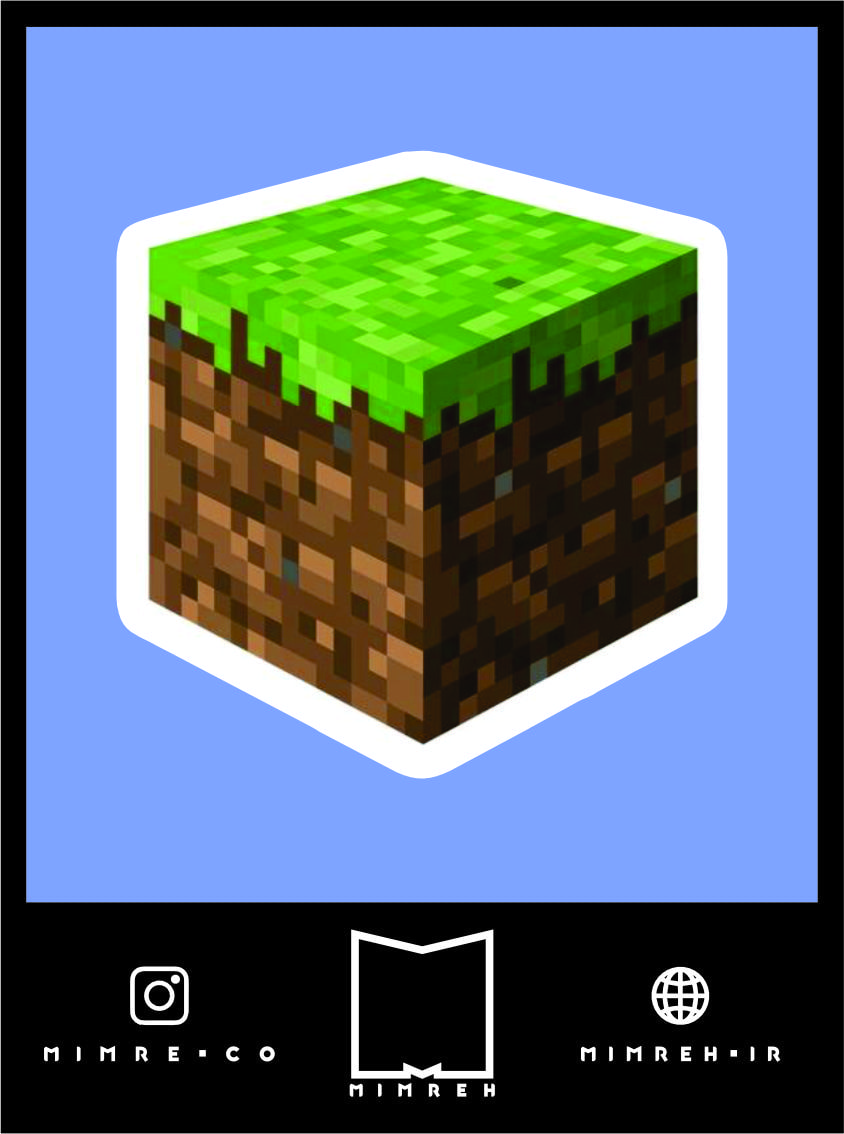 استیکر Gaming61