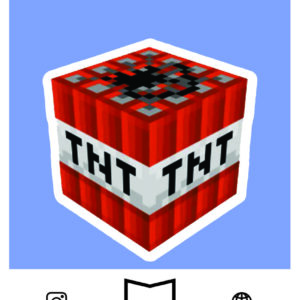 استیکر Gaming62