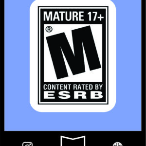استیکر Gaming71