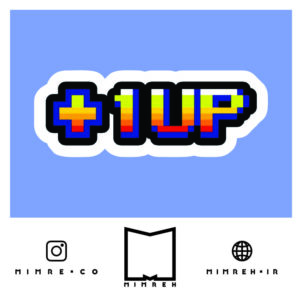 استیکر Gaming72
