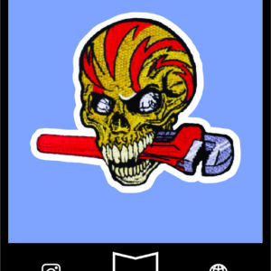 استیکر Gaming75