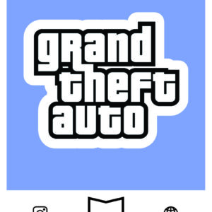 استیکر Gaming76