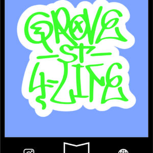 استیکر Gaming81