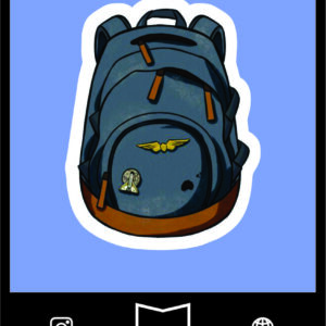 استیکر Gaming83