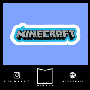 استیکر Gaming92