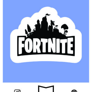 استیکر Gaming93