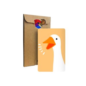 استیکر کارت H210