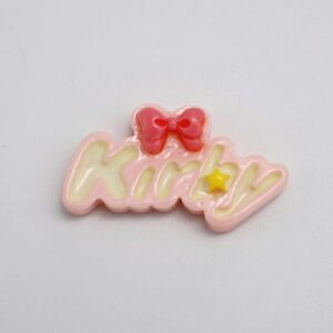 پیکسل پشت چسبدار kirby 4
