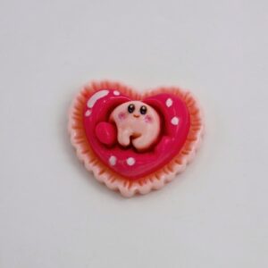 پیکسل پشت چسبدار kirby 8