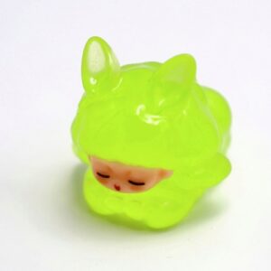 پیکسل پشت چسبدار شب‌تاب sheepy cute سبز (ارسال موشکی سریع)