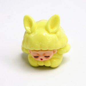 پیکسل پشت چسبدار sheepy cute زرذ (ارسال موشکی سریع)