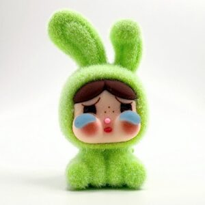 جاکلیدی crybaby سبز (ارسال موشکی سریع)