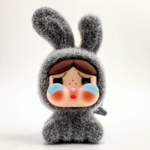 جاکلیدی طوسی crybaby (ارسال موشکی سریع)