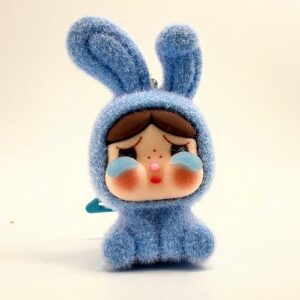 جاکلیدی آبی crybaby (ارسال موشکی سریع)