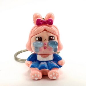 جاکلیدی crybaby1 (ارسال موشکی سریع)
