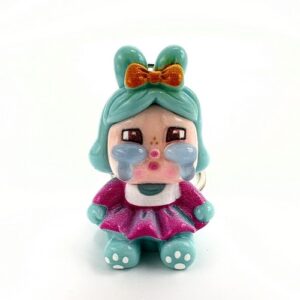 جاکلیدی crybaby2 (ارسال موشکی سریع)