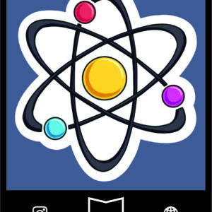 استیکر Engineer18