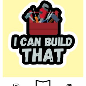 استیکر carpenter6