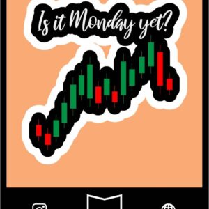 استیکر Trader6