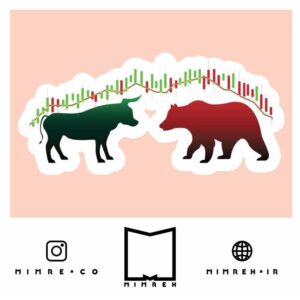 استیکر Trader11