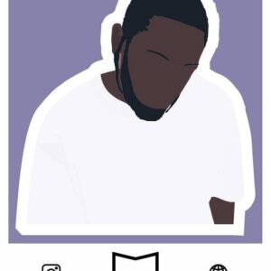 استیکر hiphop16